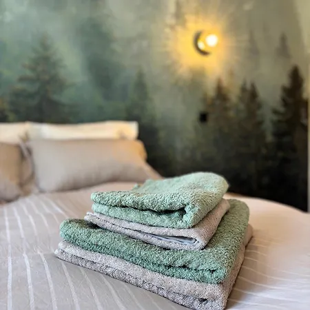 La Loge Des Deux Sapins Apartmán Betschdorf