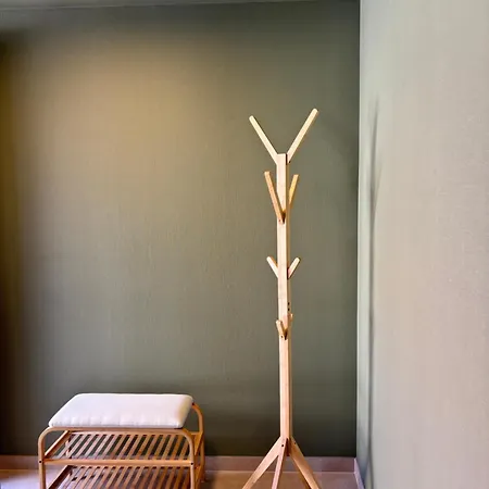 La Loge Des Deux Sapins Betschdorf