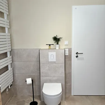La Loge Des Deux Sapins Apartmán Betschdorf