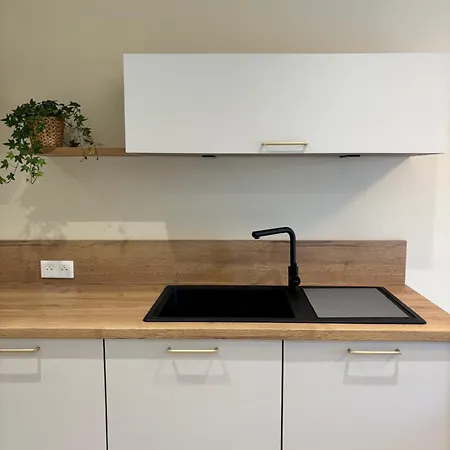 La Loge Des Deux Sapins Apartmán Betschdorf